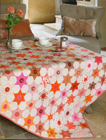 Mari&euml;tte Leunisse | Cosy by Jet 