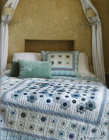 Mari&euml;tte Leunisse | Cosy by Jet 