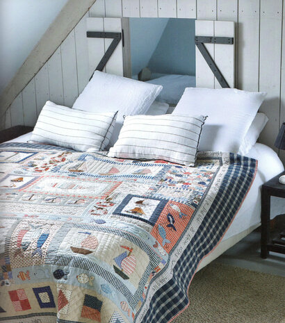 Mari&euml;tte Leunisse | Cosy by Jet 