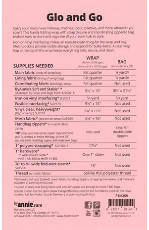 ByAnnie | Glo and Go [PBA269]