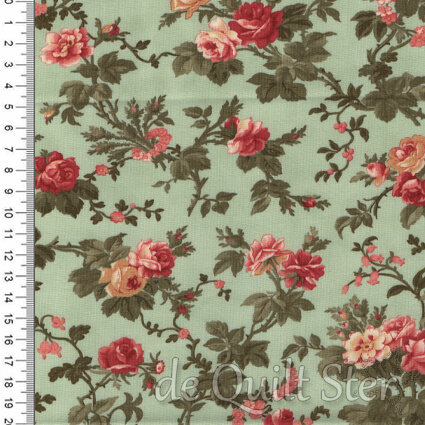 Ambiance | Rose Mist [44413-14]