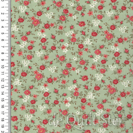 Ambiance | Sweet Roses Mist [44415-14]