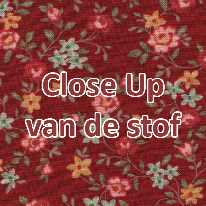 Ambiance | Sweet Roses Rose [44415-13]