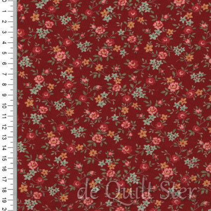 Ambiance | Sweet Roses Rose [44415-13]