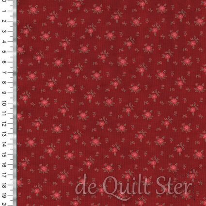 Ambiance | Little Flower Rose [44416-13]