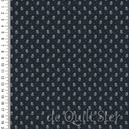 Bluebirds Nest | Tiny Buds Blue [9805-14]