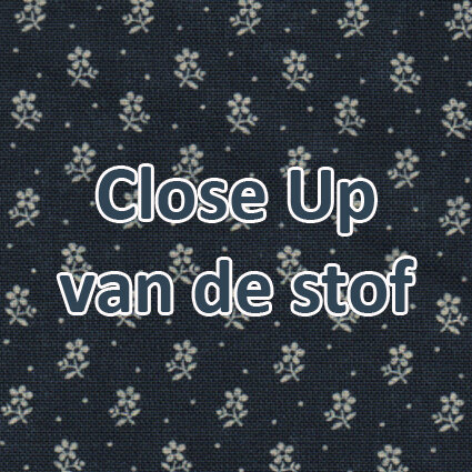 Bluebirds Nest | Tiny Buds Blue [9805-14]