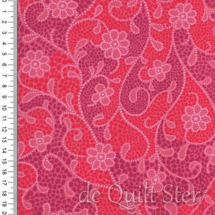 Parlor | Good Vibes Only Rose [11962-20]