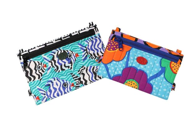 ByAnnie | Foldilocks [PBA316]