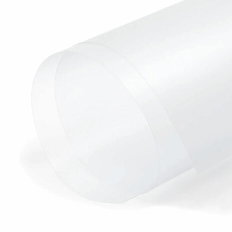 Paternoplaat | 2 vel A4 | Dritz