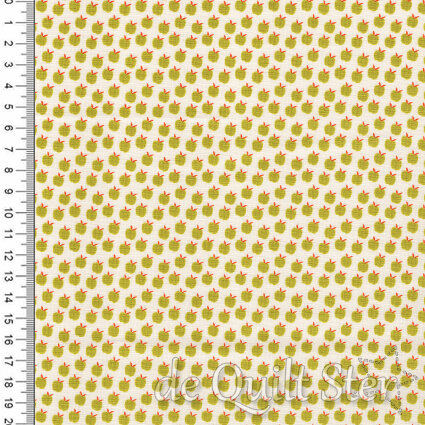 Catnap | Apples Pistachio [4134-11]