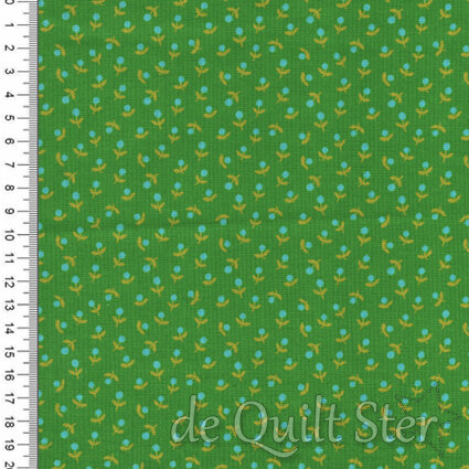 Catnap | Ditsy Floral Sprout [4103-19]