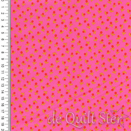 Catnap | Ditsy Floral Playful [4103-17]