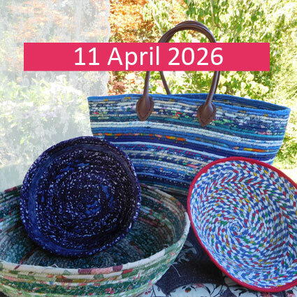 Workshop | Touwmanden