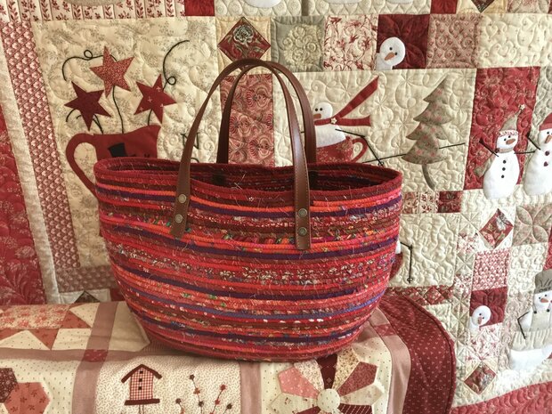 Workshop | Touwmanden