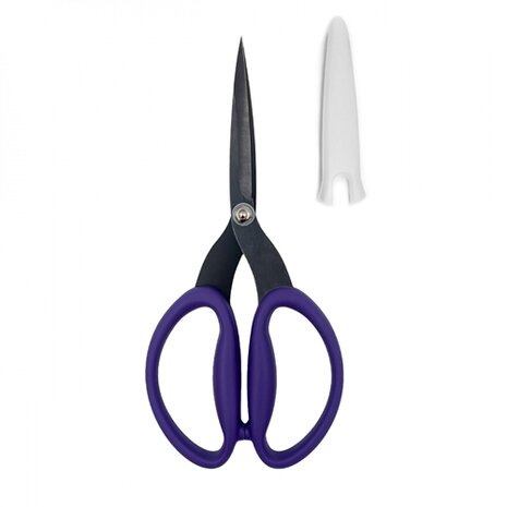 Karen Kay Buckley's Perfect Scissors | 7,5" Fabric [KKB001]