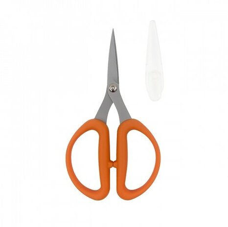 Karen Kay Buckley's Perfect Scissors | 5" Multipurpose [KKB025]