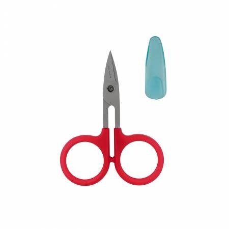 Karen Kay Buckley's Perfect Scissors | 3.75" Curved [KKBPSC]