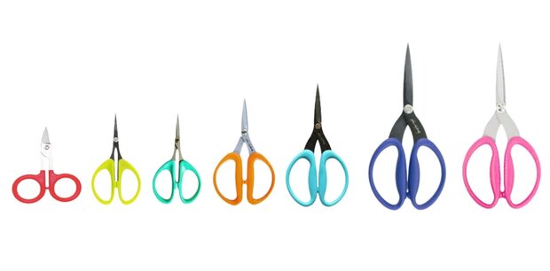 Karen Kay Buckley's Perfect Scissors | 5" Multipurpose [KKB025]