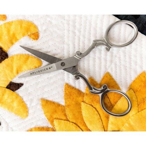 Apliquick Schaar Small