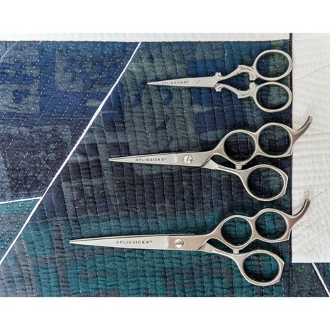 Apliquick Schaar Medium