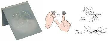 Aunt Becky's Finger Protector