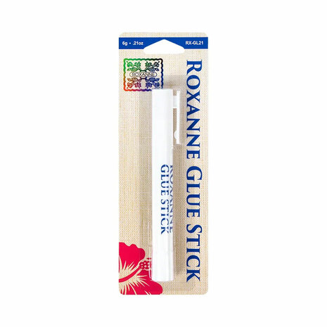 Roxanne | Glue Baste it 6ml [RX-GL21] - Glue Stick