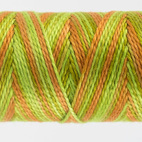 Eleganza 8wt | SSEZM8-52 Citrus Zest - by Sue Spargo