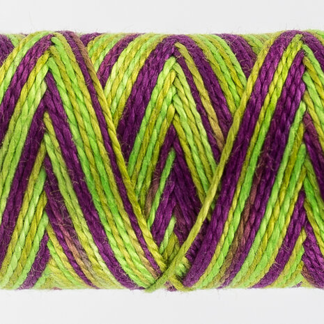 Eleganza 8wt | SSEZM8-46 Chameleon - by Sue Spargo