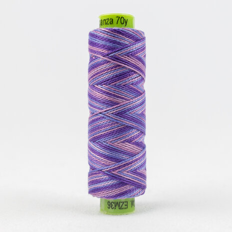 Eleganza 8wt | SSEZM8-36 Plush Lilac - by Sue Spargo