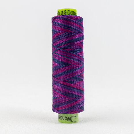 Eleganza 8wt | SSEZM8-33 Rock Royalty - by Sue Spargo
