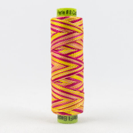 Eleganza 8wt | SSEZM8-32 Saltwater Taffy - by Sue Spargo