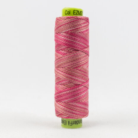 Eleganza 8wt | SSEZM8-27 Pink Lemonade - by Sue Spargo