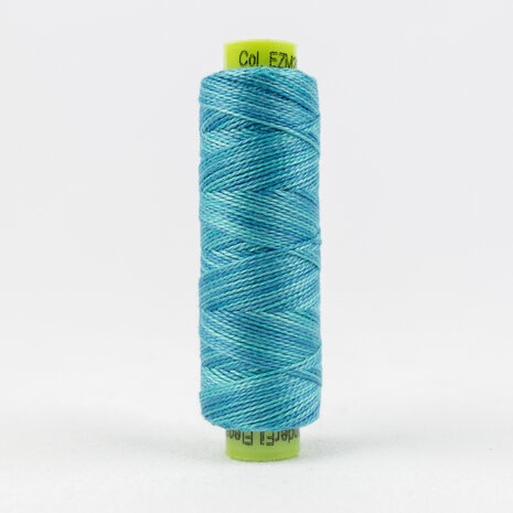 Eleganza 8wt | SSEZM8-20 Riptide - by Sue Spargo