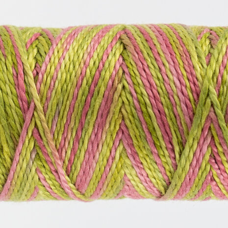 Eleganza 8wt | SSEZM8-16 Floating Flower - by Sue Spargo