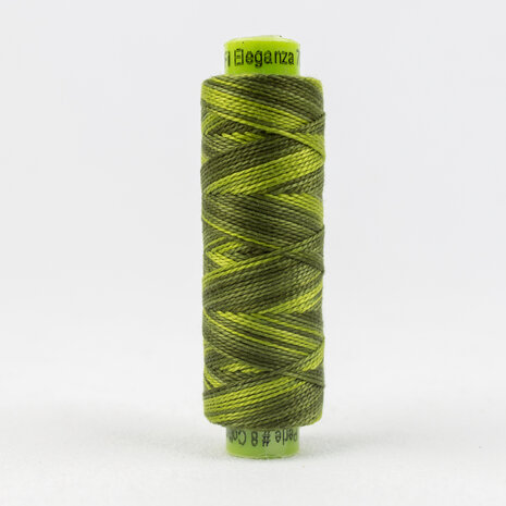 Eleganza 8wt | SSEZM8-09 Up a Tree - by Sue Spargo