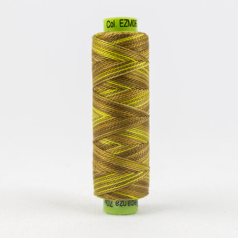 Eleganza 8wt | SSEZM8-06 Golden Rules - by Sue Spargo