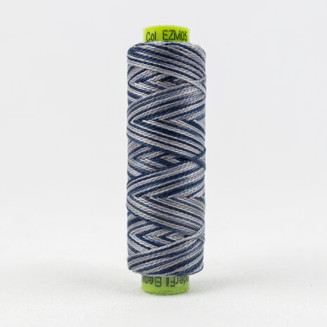 Eleganza 8wt | SSEZM8-05 City Jungle - by Sue Spargo