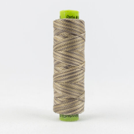 Eleganza 8wt | SSEZM8-03 Sand Dollar - by Sue Spargo