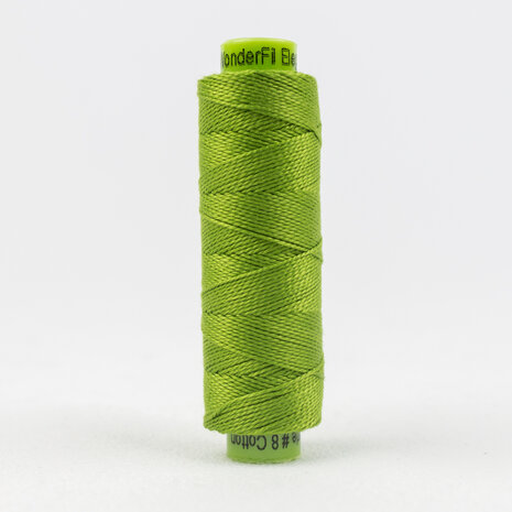 Eleganza 8wt | SSEZ8-34 Tree Frog - by Sue Spargo