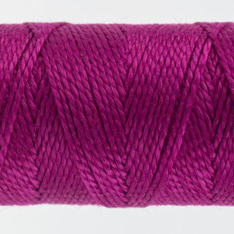 Eleganza 8wt | SSEZ8-22 Fuchsia Fever - by Sue Spargo