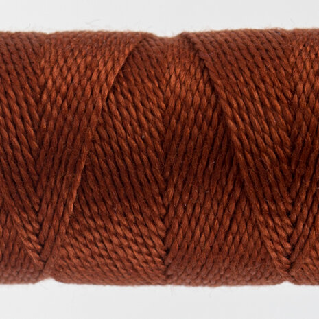 Eleganza 8wt | SSEZ8-19 Raked Leaves - by Sue Spargo