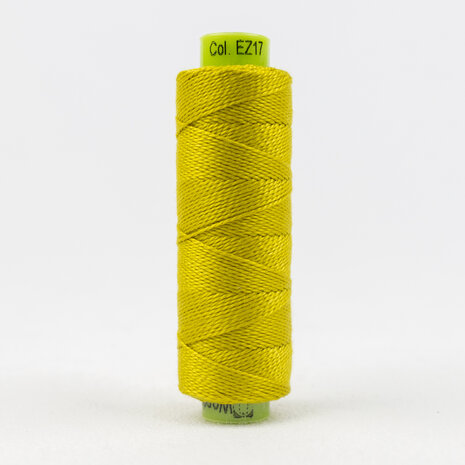 Eleganza 8wt | SSEZ8-17 Lion's Mane - by Sue Spargo