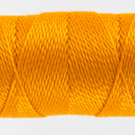 Eleganza 8wt | SSEZ8-15 Orange Crush - by Sue Spargo