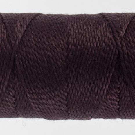 Eleganza 8wt | SSEZ8-08 Black Berry - by Sue Spargo