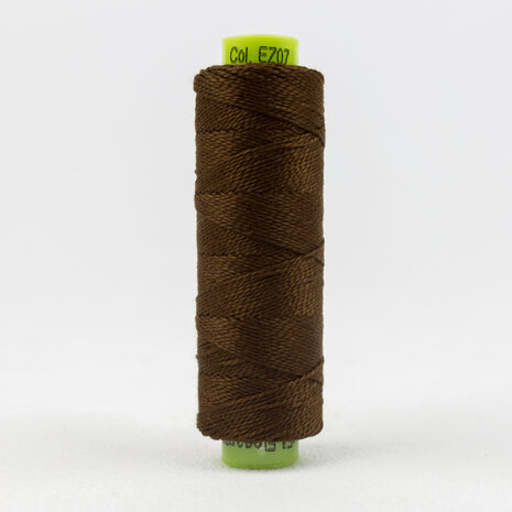 Eleganza 8wt | SSEZ8-07 Moccasin - by Sue Spargo