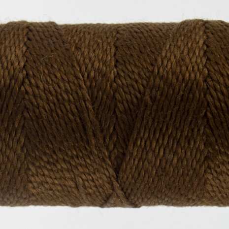 Eleganza 8wt | SSEZ8-07 Moccasin - by Sue Spargo