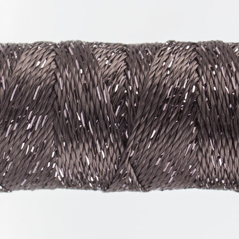 Dazzle 8wt | 7134 French Roast by Sue Spargo