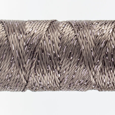 Dazzle 8wt | 7133 Iron by Sue Spargo