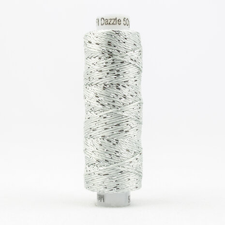 Dazzle 8wt | 7126 Summer Shower by Sue Spargo
